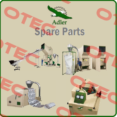 RSTSTPF1050 Adler Spa