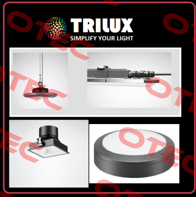 E03KX 2342800 trilux