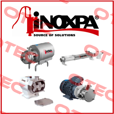 1G211-1452025 Inoxpa