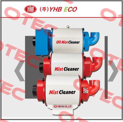 YMC-350 YHB ECO