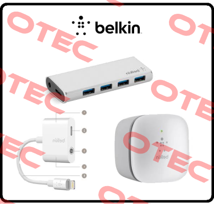 F5L097TT BLK BELKIN