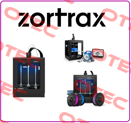 M300 Plus Zortrax