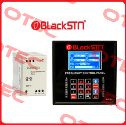 BMKS-01 old code, new code BPP-01 Blackstn