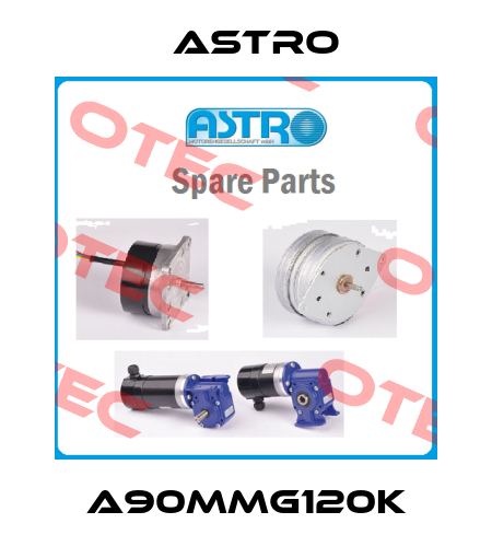 A90MMG120K Astro
