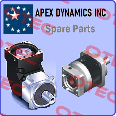 90080PGII080-007 Apex Dynamics