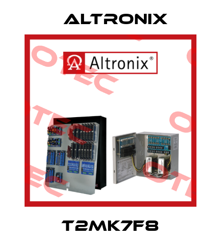 T2MK7F8 Altronix