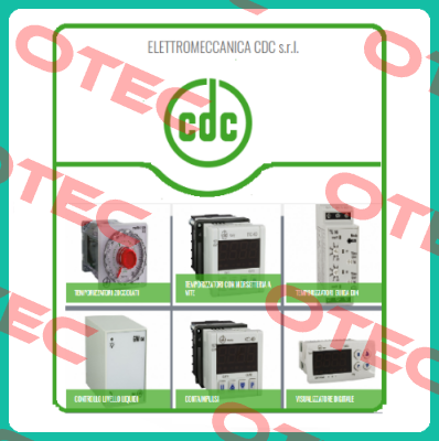 TC820UN8571I00 CDC
