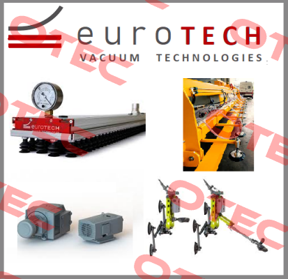 T116-00605 EUROTECH
