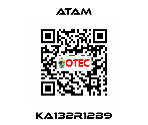 KA132R12B9 ATAM