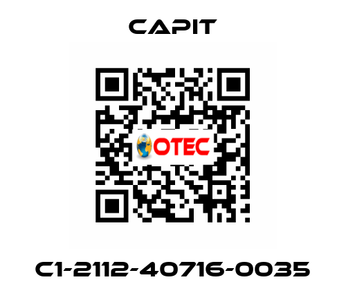 C1-2112-40716-0035 Capit