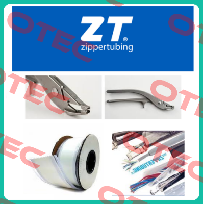 ZT99-16-017-1.0-B-B Zippertubing