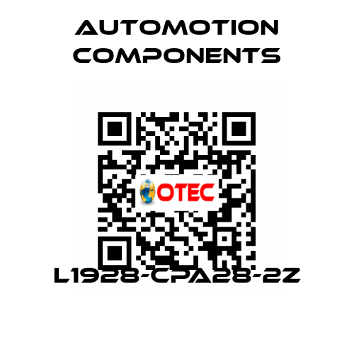 L1928-CPA28-2Z Automotion Components