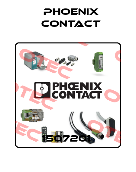1507201  Phoenix Contact