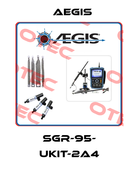 SGR-95- UKIT-2A4 AEGIS