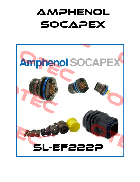 SL-EF222P  Amphenol Socapex