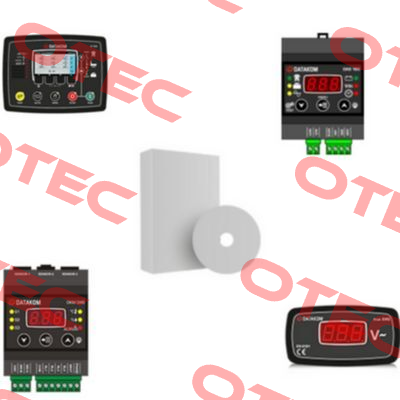 AVR 20 DATAKOM