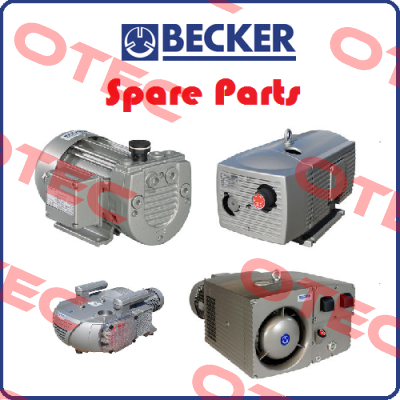 153702 Becker