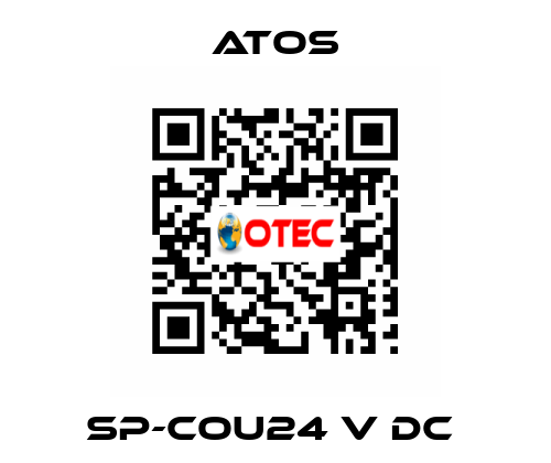 SP-COU24 V DC  Atos