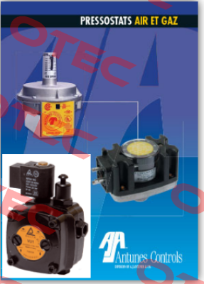 8021206067SMD ANTUNES CONTROLS