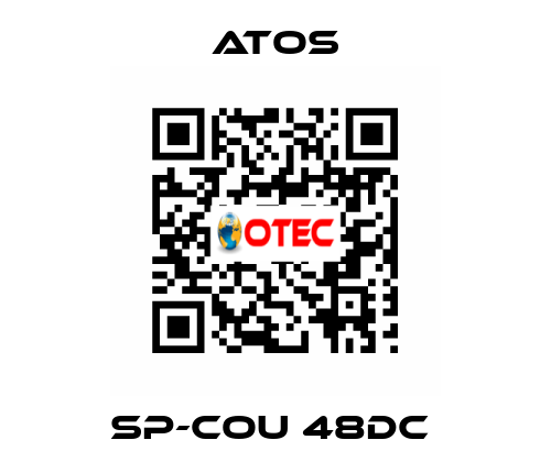  SP-COU 48DC  Atos