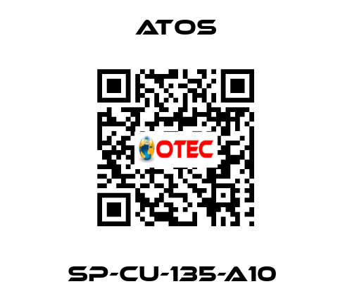 SP-CU-135-A10  Atos
