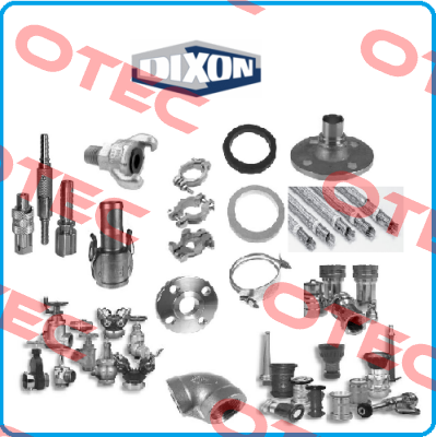DXHUP207400 Dixon