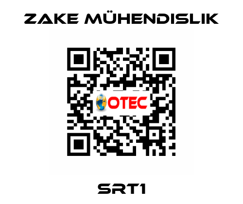 SRT1 Zake Mühendislik