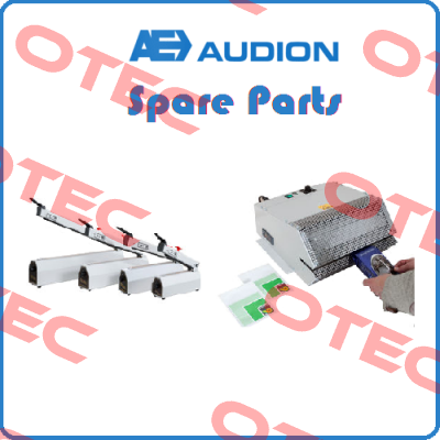 Type: 321 MG-2 JAAR (1012991) Audion Elektro