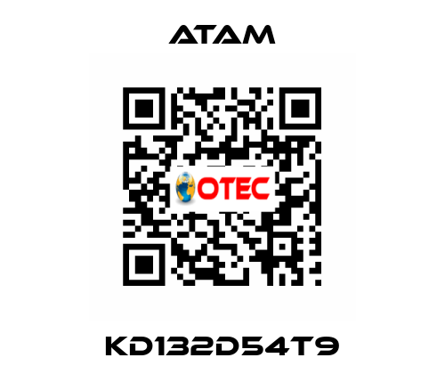 KD132D54T9 ATAM