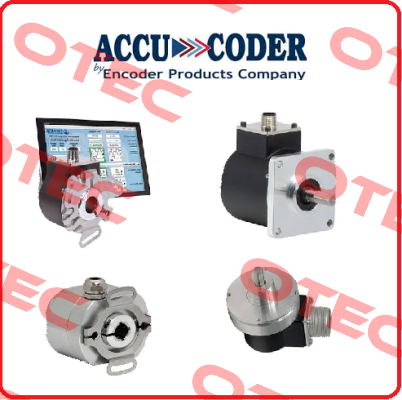 225A-34-0600-PU-N-N-T ACCU-CODER