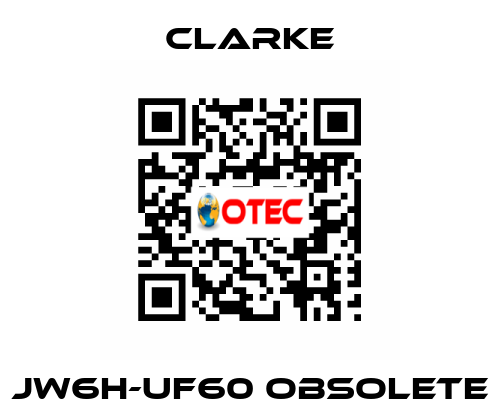 JW6H-UF60 obsolete Clarke