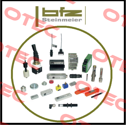 RMS 1209 R 42 MAGNETIC SENSOR BFZ STEINMEIER