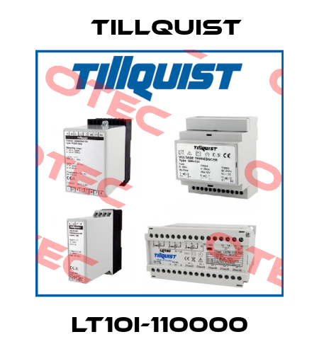LT10I-110000 Tillquist