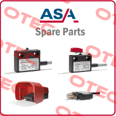 80220131/ SM 10 T26R U ASA Schalttechnik