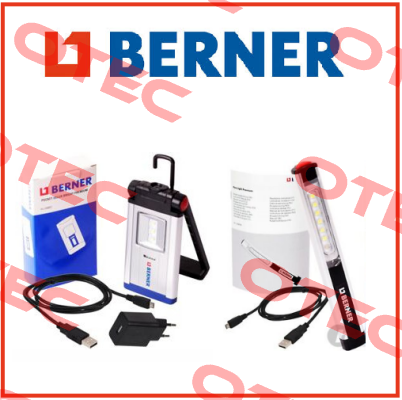 P/N: 698 Berner
