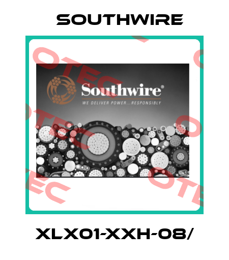 XLX01-XXH-08/ SOUTHWIRE