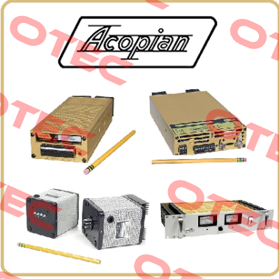 TD15-850-230 Acopian