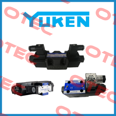 T-DSG-01-2B3B-D24-60207  Yuken