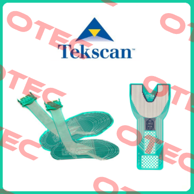 TEK/9801  Tekscan
