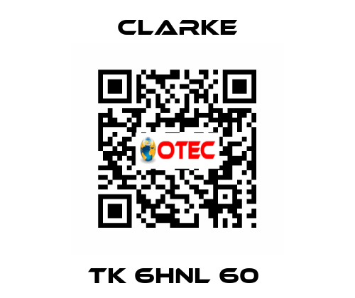 TK 6HNL 60  Clarke