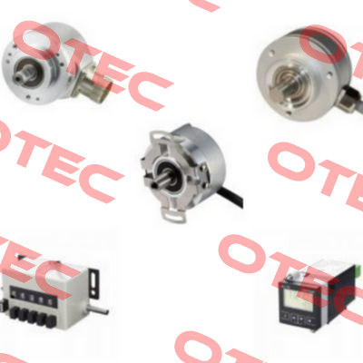 p/n: 0538671, Type: RI76TD/10000AD.1A42RF Hengstler