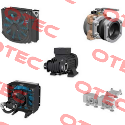 AWU 2000K16S040 ASA Hydraulik