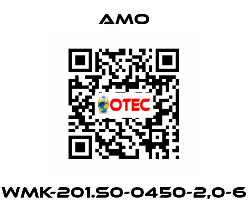 WMK-201.S0-0450-2,0-6 Amo