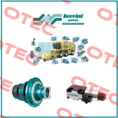 011 KBG 70 501  I=241,6 Brevini