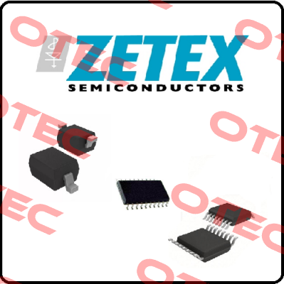 TYPE:2500 BD 50X3.2  Zetex