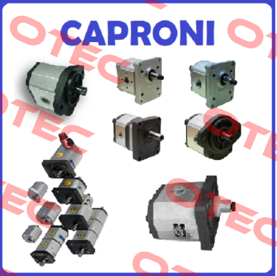 30C42X146HF Caproni