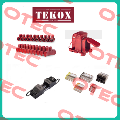 BCS-4/M-N TEKOX