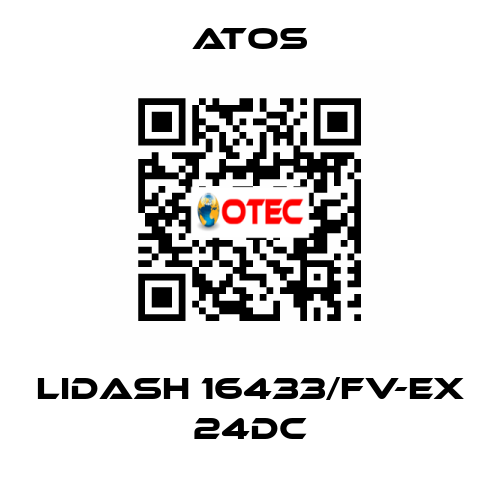 LIDASH 16433/FV-EX 24DC Atos