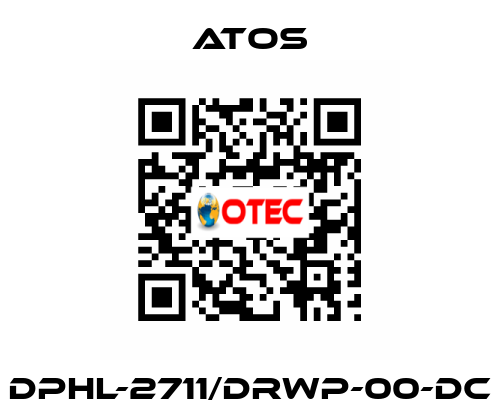 DPHL-2711/DRWP-00-DC Atos