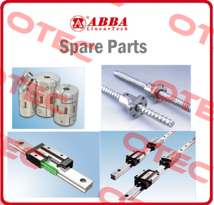 wrong code BRD34A0, correct code BRD35AO ABBA Linear Tech